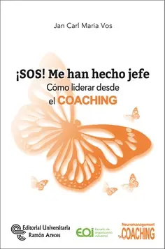 ¡SOS! Me han hecho jefe A Buen Precio
