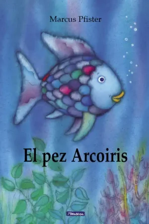 Súper Precio El pez arcoiris