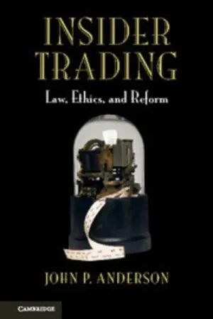 Última Versión Insider trading