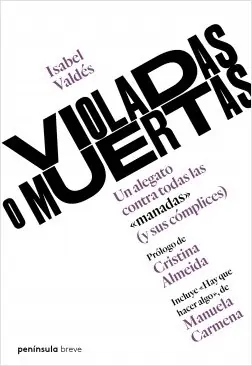 Violadas o muertas A Buen Precio