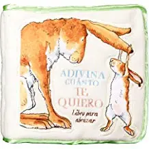 Adivina cuánto te quiero Precio Bajo