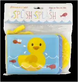 Splish · Splash. Pato Oferta