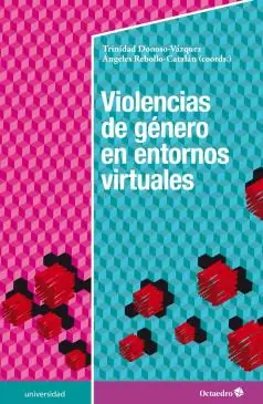 Violencias de género en entornos virtuales Oferta Flash