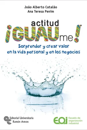 Actitud ¡guaume! Mejor Precio