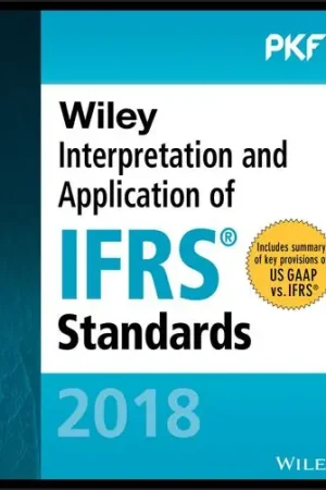 Wiley IFRS 2018 Oferta Flash