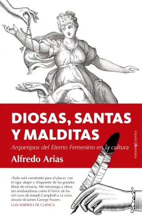Alta Calidad Diosas, santas y malditas