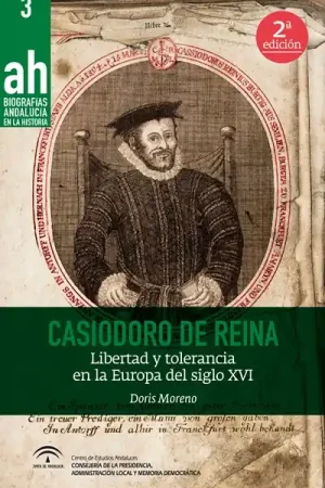 A Buen Precio Casiodoro de Reina