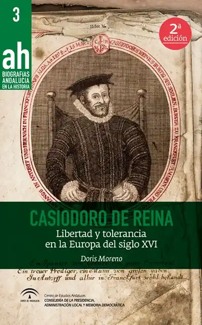 A Buen Precio Casiodoro de Reina