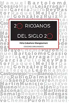 A Buen Precio 20 riojanos del siglo 20