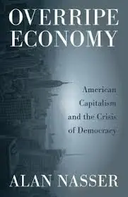 A Buen Precio Overripe economy