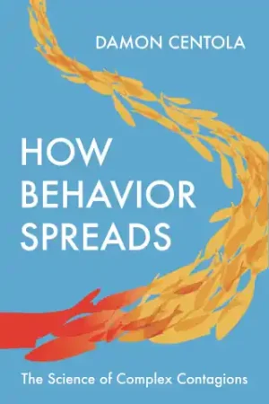 Alta Calidad How behavior spreads