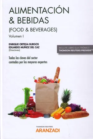 Alta Calidad Alimentación & Bebidas