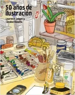 50 Años de ilustración Pago Seguro
