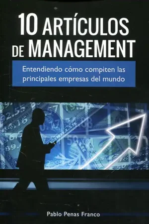 10 Artículos de management Precio De Oferta