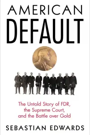 American default Imprescindible (Must-Have)