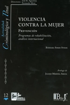 Violencia contra la mujer Mejor Precio