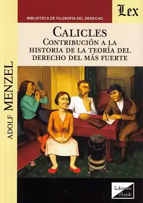 Venta Final Calicles