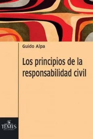 Venta Final Los principios de la responsabilidad civil