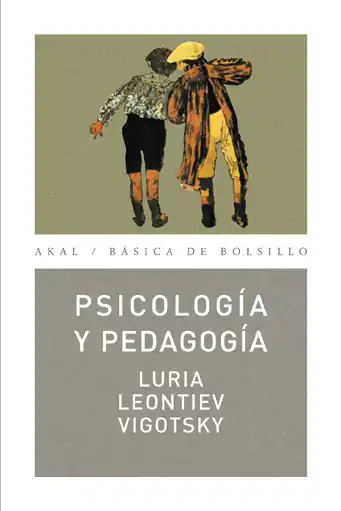 A Buen Precio Psicología y pedagogía