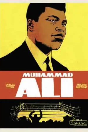 Solo Hoy Muhammad Ali