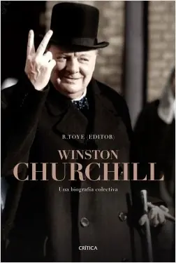 Winston Churchill Solo Por Tiempo Limitado