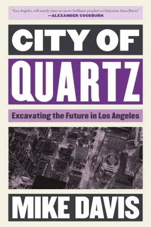 City of quartz Popular