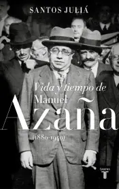 Vida y tiempo de Manuel Azaña Solo Hoy