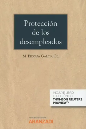 Última Versión Protección de los desempleados