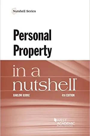 Alta Calidad Personal property in a nutshell