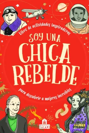 Devolución Gratuita Soy una chica rebelde