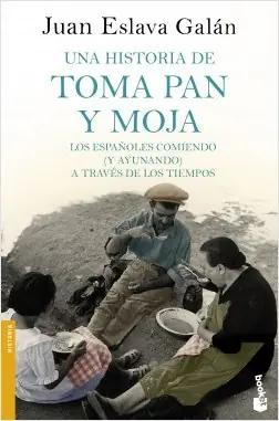 Una historia de toma pan y moja Entrega Rápida
