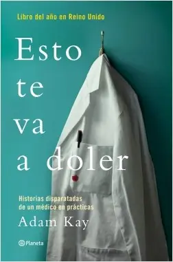 Solo Hoy Esto te va a doler