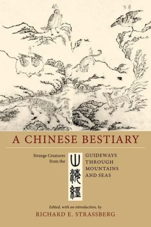 A chinese bestiary Gran Oferta