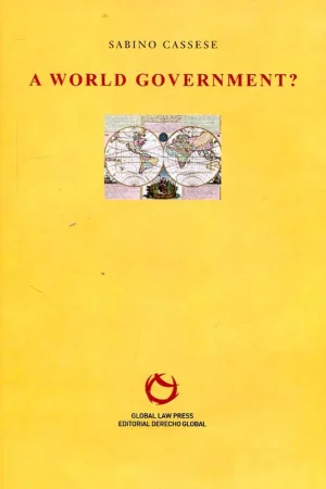A world government? Precio Económico