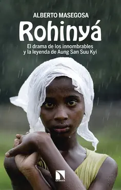 Súper Precio Rohinyá