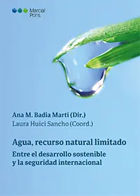 Agua, recurso natural limitado Oferta Especial