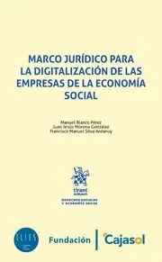 Alta Calidad Marco jurídico para la digitalización de las empresas de la economía social