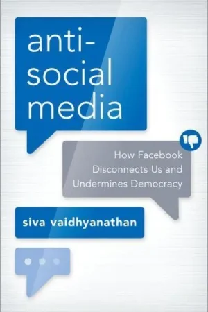 Anti-social media Liquidación