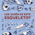 ¿De quién es este esqueleto? Mejor Precio