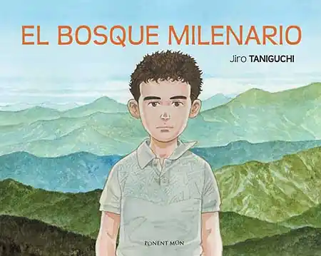 Últimas Unidades El bosque milenario