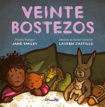Veinte bostezos Última Versión