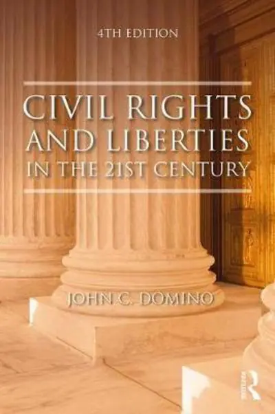 A Buen Precio Civil rights and liberties in the 21st Century
