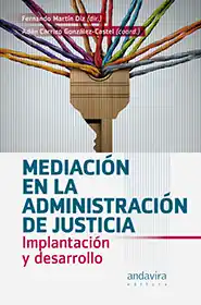 Venta Final Mediación en la Administración de Justicia