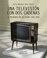 Barato Una televisión con dos cadenas
