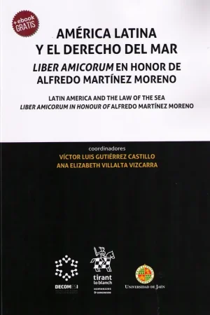América Latina y el Derecho del mar = Latin America and the Law of the sea Precio Económico