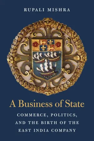 A business of State Descuento