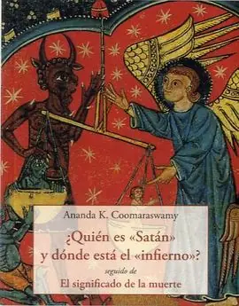 ¿Quién es ‘Satán‘ y dónde está el ‘infierno‘? Venta Final
