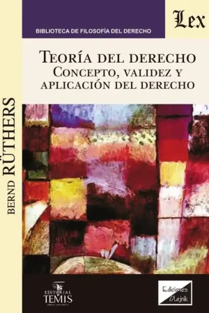 Venta Final Teoría del Derecho