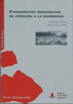 Bestseller Fundamentos pedagógicos de atención a la diversidad