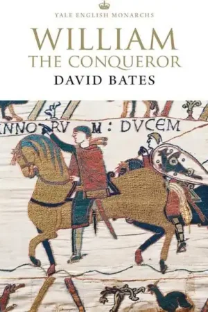 William the Conqueror Novedad